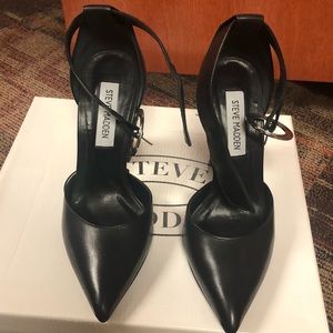 Gorgeous Steve Madden heels